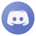Discord - Friends, Communities, & Gaming Logo