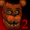 Five Nights at Freddy's 2 Logo