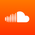 SoundCloud - Music & Audio Logo
