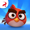 Angry Birds Journey Logo