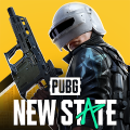 PUBG: NEW STATE Logo