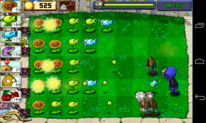 Plants vs. Zombies FREE 5
