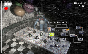 Five Nights at Freddy's 2 9