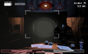 Five Nights at Freddy's 2 10