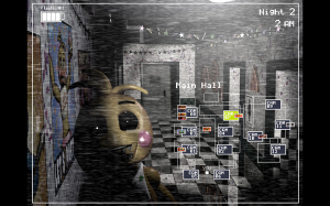 Five Nights at Freddy's 2 11
