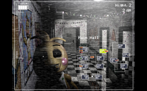 Five Nights at Freddy's 2 19