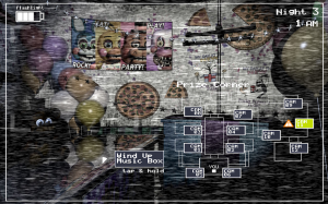 Five Nights at Freddy's 2 21