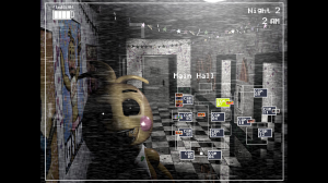 Five Nights at Freddy's 2 3