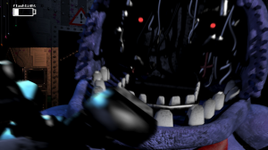 Five Nights at Freddy's 2 6