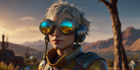 Progress Update: The Outer Worlds 2 Development Excelling