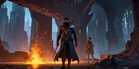 Master the Shadows: The Ultimate Sung Jinwoo Build Guide for Solo Leveling: Arise