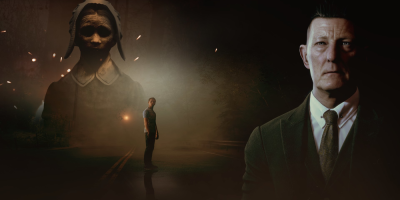 The Dark Pictures Anthology Takes on Science Fiction Horror with "Directive 8020"