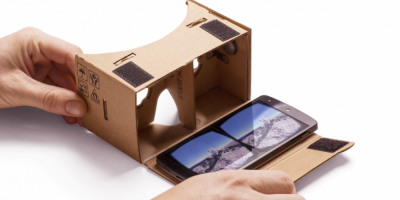 Immerse Yourself: Top 5 Android Virtual Reality Apps for a Mind-Blowing Experience