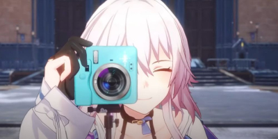 Embark on a Futuristic Quest: Exciting Rewards Await in Honkai: Star Rail's Penacony