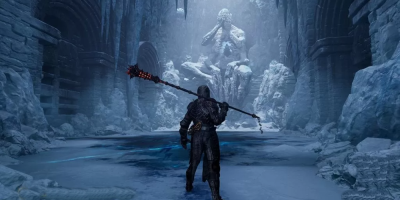 Brace for Impact: Top 10 Upcoming Soulslike Games That Will Test Your Mettle