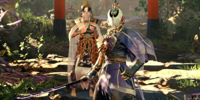 Kunitsu-Gami: Path of the Goddess Deep Dive Highlights Festering Seethe, Unit Types and More