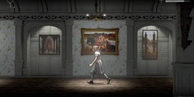 Withering Rooms is a 2.5D Horror Game Out Now on PC, PS5, and Xbox Series X/S