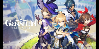 Genshin Impact Leaks Foreshadow Anemo Faruzan