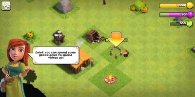 The Art of War: Forming Alliances in Clash of Clans