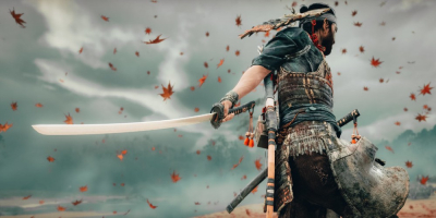Master the Blade: Elevate Your Samurai Skills in Ghost of Tsushima