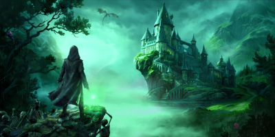 Player Accumulates Impressive Murder Count in Hogwarts Legacy