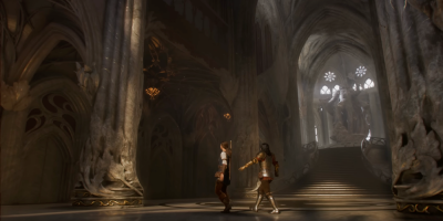 Eidos-Montréal Joins Forces with Playground Games for Fable's Development