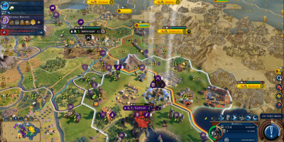 Building a Civilization: Tips and Tricks to Rule in Civilization VI