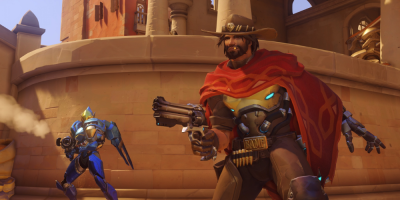 Spacestation Gaming Crowned EMEA Champions as Overwatch 2 FACEIT League Season 1 Concludes