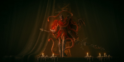 Rising Frustrations: Fans Clash Over Shadow of the Erdtree's Elevated Difficulty