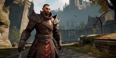 Exciting Dragon Age: The Veilguard Gameplay Reveal and Insights Expected at SDCC 2023