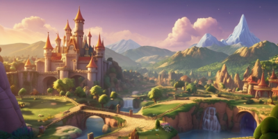 Mastering The Scavenger Hunt Quest in Disney Dreamlight Valley: A Complete Guide