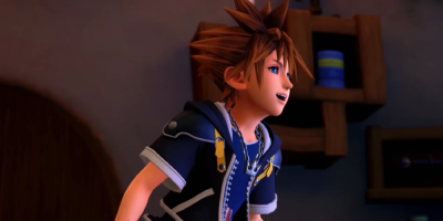 Kingdom Hearts Missing Link Beta Reveals Plot Details