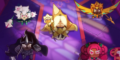 Mastering Cookie Run: Kingdom: Unleash Creme Brulee Cookie's Power with Optimal Toppings and Team Strategies