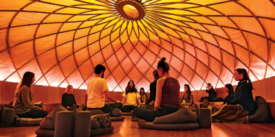 Discover the Best Meditation Apps to Improve Your Well-Being