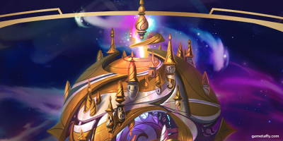 Disney Lorcana Expansion Set to Launch December 1st