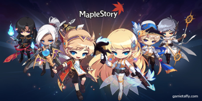 The Rise of the Best Online Games Similar to Maplestory