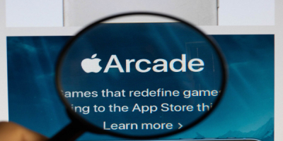 Apple Arcade: All Game Categories in One Collection