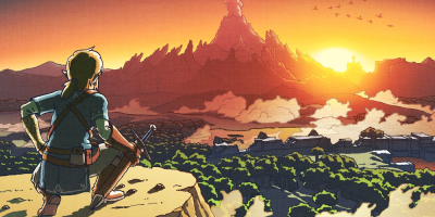 Zelda: TOTK - The Ultimate Guide to Unlimited Rupees with the Frozen Meat Glitch