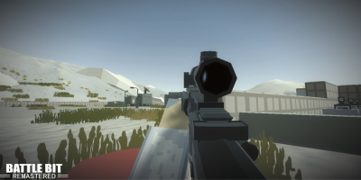 BattleBit Remastered Enhances Anti-Cheat Measures Amidst Persistent DDoS Attacks