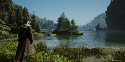 Unveiling Hogwarts Legacy Ultra Plus Ultimate Visual Mod 7.3: A Leap towards Enhanced Visuals and Performance