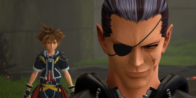 Finding Magic Elsewhere: Top-5 Kingdom Hearts 3 Alternative Games