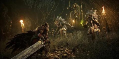 Upcoming Epic Release: 'Lords of The Fallen' Achieves Gold and Prepares for October Launch