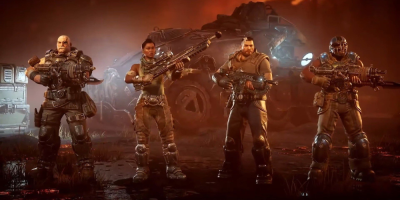 Immerse Yourself in Strategy Warfare: The Top 5 Alternatives to "Gears Tactics"