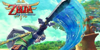 An Ingenious Invention: Spinning Freezer Machine in Zelda: Tears of the Kingdom