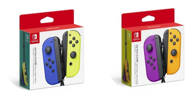 Nintendo's Innovative Move to Tackle Joy-Con Drift in Switch 2