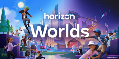 Meta Opens Text-Based Chat for All in Horizon Worlds