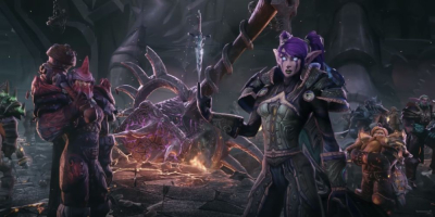 Revolutionizing Nostalgia: WoW Classic's Bold New Season Challenges Decades-Old Norms