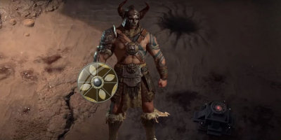 Your Guide to the Optimal Whirlwind Barbarian Build in Diablo 4