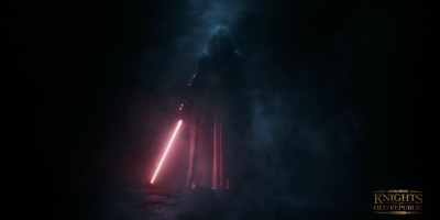 Schreier Suggests That Some Individuals At Saber Are Still Working On The Remake Of Star Wars: Knights Of The Old Republic