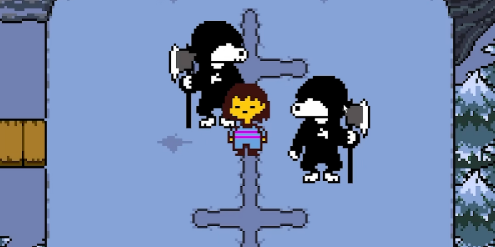 Undertale Impact: Examining Its Unique Gameplay and Narrative ...